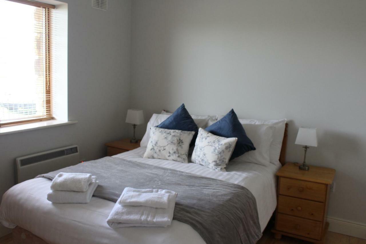 The Beach House Enniscrone Exterior foto