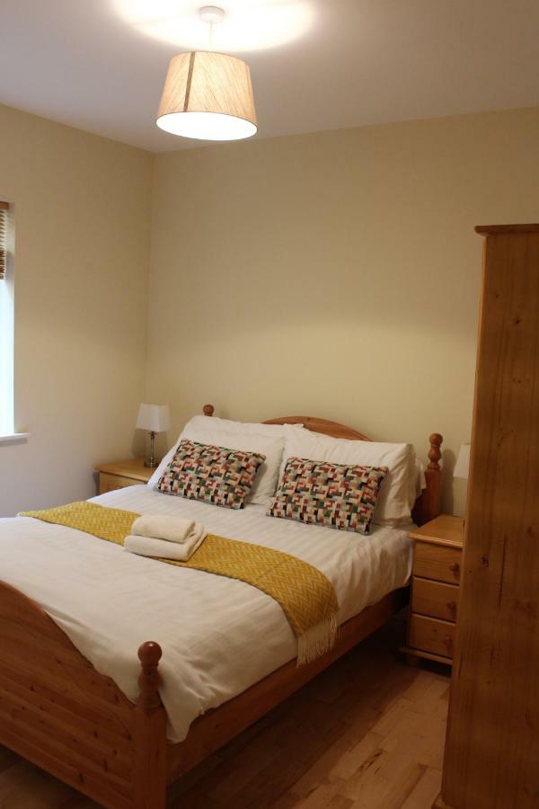 The Beach House Enniscrone Exterior foto